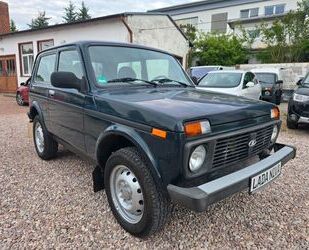 Lada Taiga Gebrauchtwagen