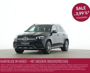Mercedes-Benz GLE 350 Gebrauchtwagen