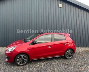 Mitsubishi Space Star Gebrauchtwagen