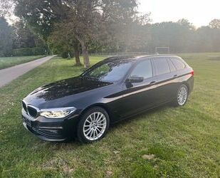 BMW 540 Gebrauchtwagen