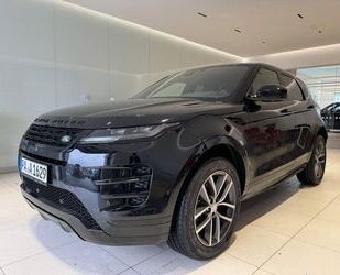 Land Rover Range Rover Evoque Gebrauchtwagen