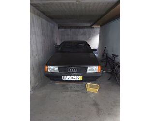 Audi 100 Gebrauchtwagen