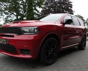 Dodge Durango Gebrauchtwagen