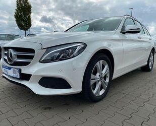 Mercedes-Benz C 220 Gebrauchtwagen