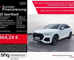 Audi Q5 Gebrauchtwagen