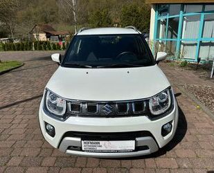 Suzuki Ignis Gebrauchtwagen