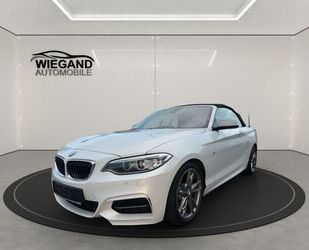 BMW M240i Gebrauchtwagen