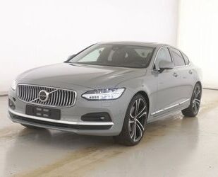 Volvo S90 Gebrauchtwagen