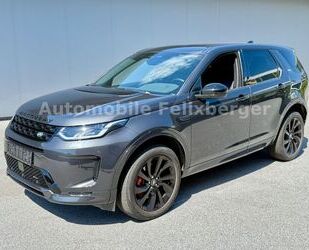 Land Rover Discovery Sport Gebrauchtwagen