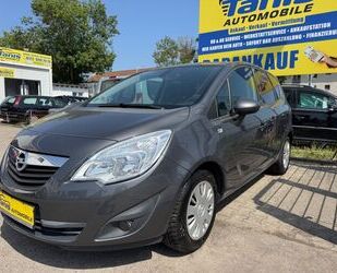 Opel Meriva Gebrauchtwagen