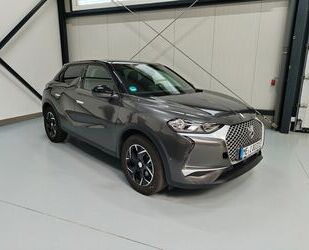 DS Automobiles DS3 Gebrauchtwagen