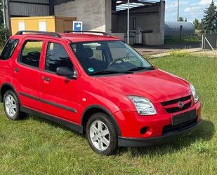 Suzuki Ignis Gebrauchtwagen