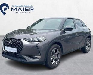 DS Automobiles DS3 Crossback Gebrauchtwagen