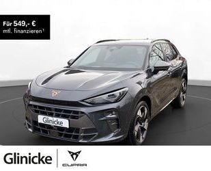 Cupra Terramar Gebrauchtwagen