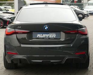 BMW i4 Gebrauchtwagen