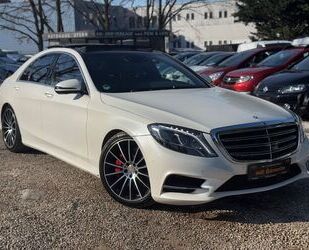 Mercedes-Benz S 350 Gebrauchtwagen