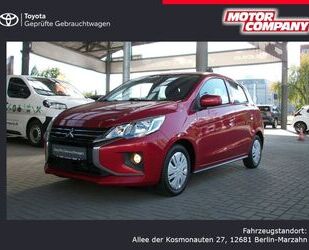 Mitsubishi Space Star Gebrauchtwagen