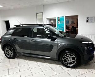 Citroen C4 Cactus Gebrauchtwagen