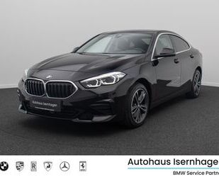 BMW 220 Gran Coupé Gebrauchtwagen