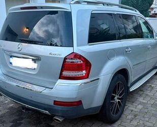 Mercedes-Benz GL 450 Gebrauchtwagen