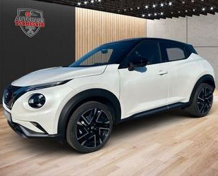 Nissan Juke Gebrauchtwagen