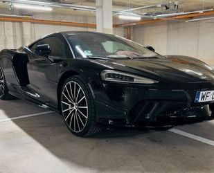 McLaren GT Gebrauchtwagen