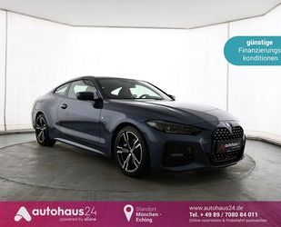 BMW 430 Gebrauchtwagen