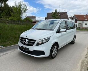 Mercedes-Benz V 220 Gebrauchtwagen