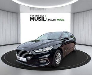 Ford Mondeo Gebrauchtwagen