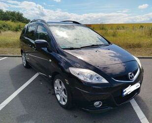 Mazda 5 Gebrauchtwagen