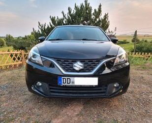 Suzuki Baleno Gebrauchtwagen