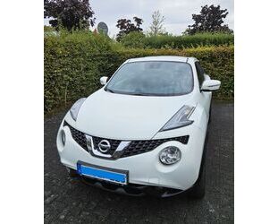 Nissan Juke Gebrauchtwagen