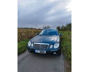 Mercedes-Benz E 280 Gebrauchtwagen