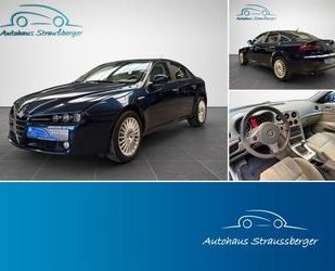Alfa Romeo 159 Gebrauchtwagen