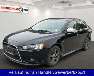 Mitsubishi Lancer Gebrauchtwagen