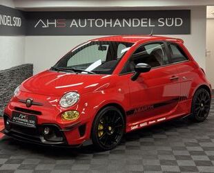 Abarth 500 Gebrauchtwagen
