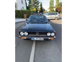 Lancia Beta Gebrauchtwagen