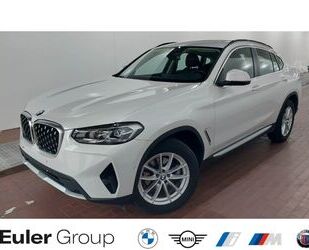 BMW X4 Gebrauchtwagen