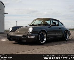 Porsche 964 Gebrauchtwagen