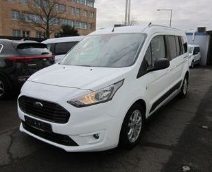 Ford Tourneo Connect Gebrauchtwagen