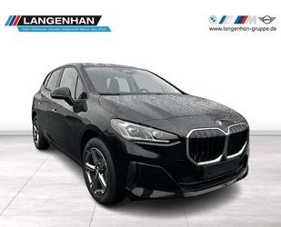 BMW 218 Active Tourer Gebrauchtwagen