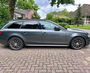 Audi S4 Gebrauchtwagen