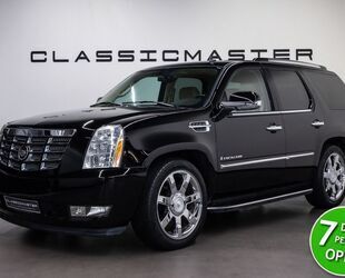 Cadillac Escalade Gebrauchtwagen