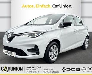 Renault ZOE Gebrauchtwagen