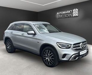 Mercedes-Benz GLC 300 Gebrauchtwagen