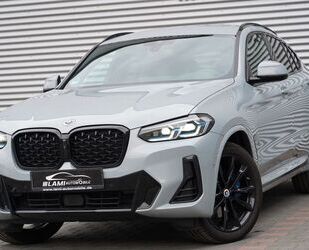BMW X4 Gebrauchtwagen