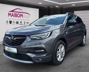 Opel Grandland (X) Gebrauchtwagen