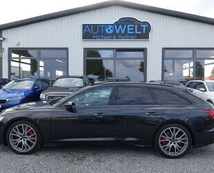 Audi S6 Gebrauchtwagen