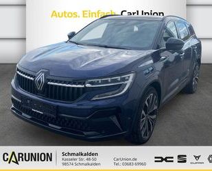 Renault Espace Gebrauchtwagen