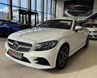 Mercedes-Benz C 200 Gebrauchtwagen